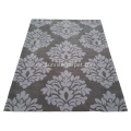 Polyester bedruckter Teppich mit klassischem Design